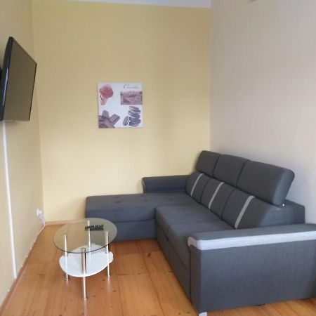 Zamecky Apartman V Horni Plane Horní Planá 외부 사진