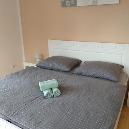 Zamecky Apartman V Horni Plane Horní Planá 외부 사진