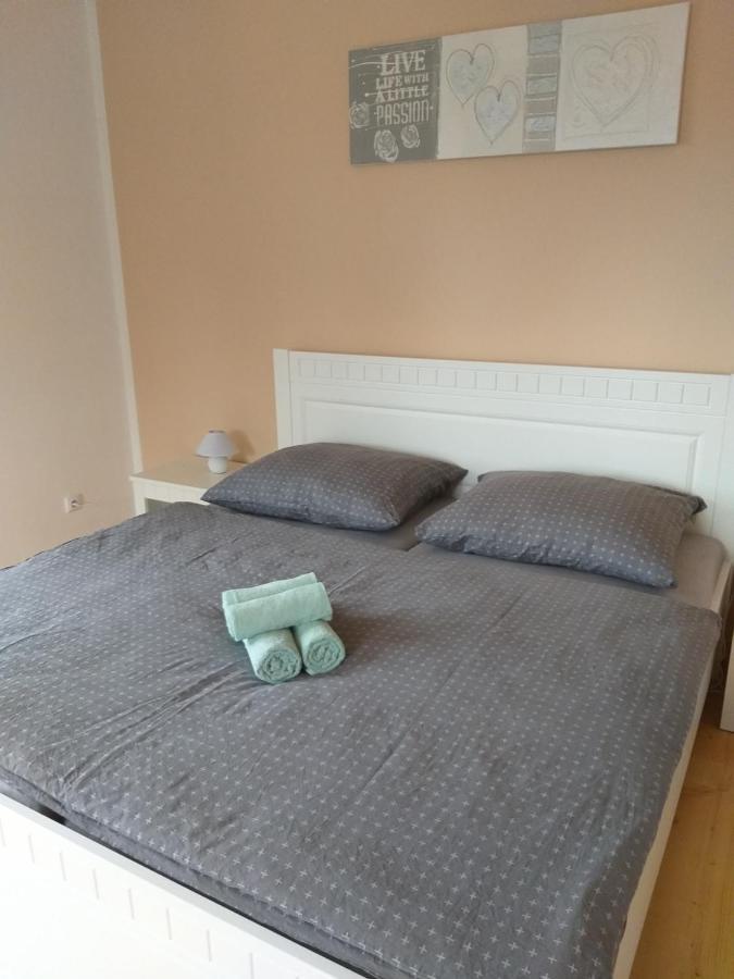 Zamecky Apartman V Horni Plane Horní Planá 외부 사진