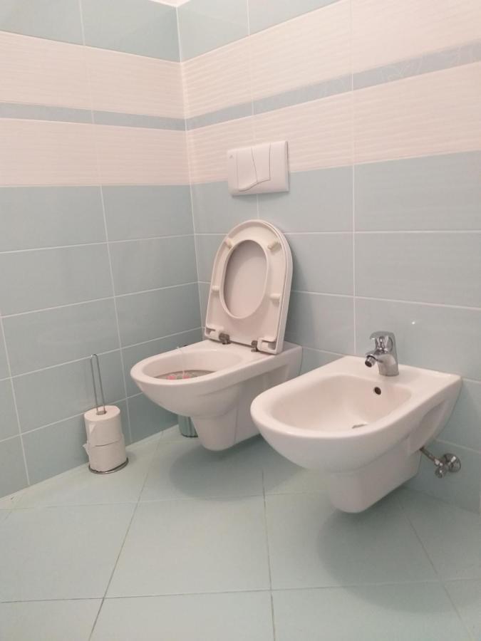 Zamecky Apartman V Horni Plane Horní Planá 외부 사진