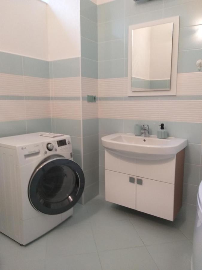 Zamecky Apartman V Horni Plane Horní Planá 외부 사진